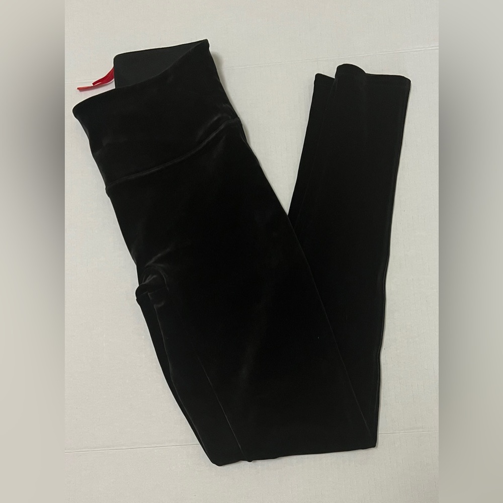Velvet Leggings